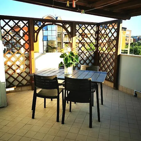 Mansardato Civitanova Marche