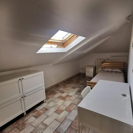 Apartment Mansardato Civitanova Marche