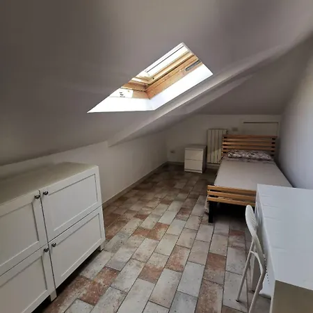 Mansardato * Civitanova Marche